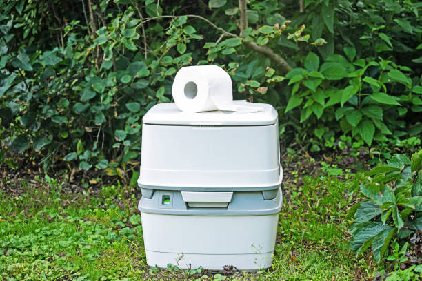 Best Local porta potty services  in Dunlap, IA