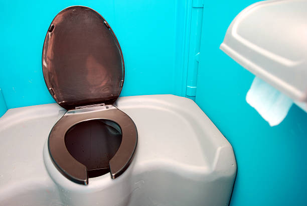 Professional porta potty rental in Dunlap, IA