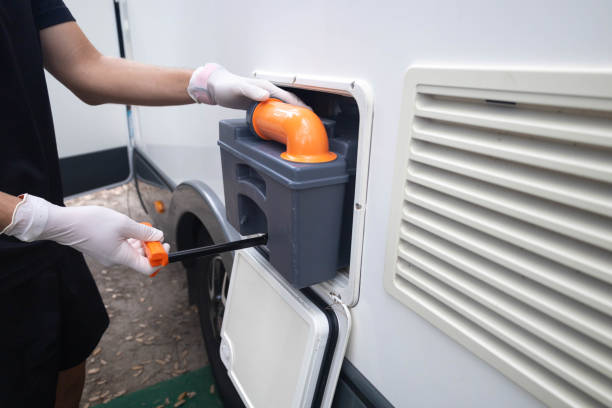 Best High-end porta potty rental  in Dunlap, IA
