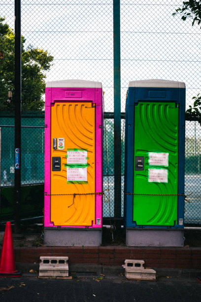 Best Porta potty for special events  in Dunlap, IA