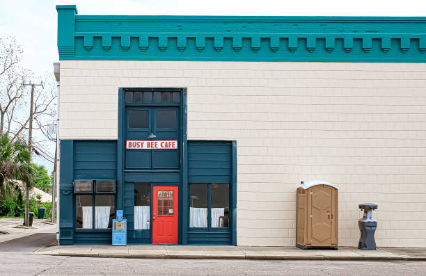 Best Wedding porta potty rental  in Dunlap, IA