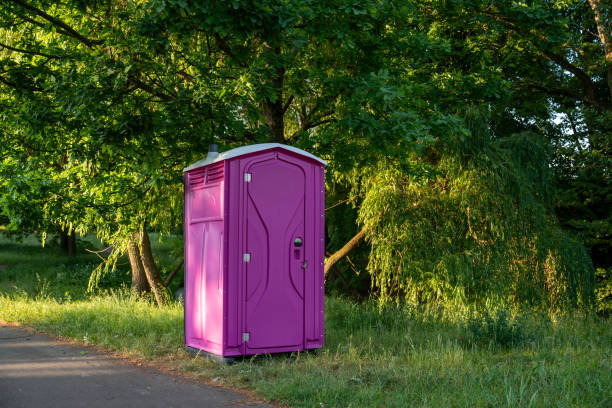 Best Portable bathroom rental  in Dunlap, IA
