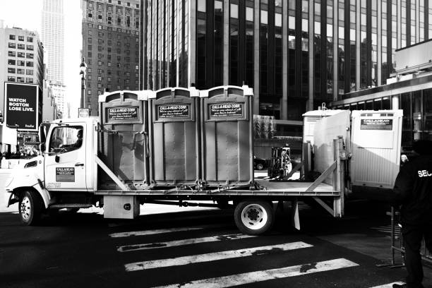 Best Porta potty services near me  in Dunlap, IA