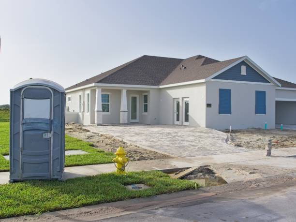 Best Portable toilet rental cost  in Dunlap, IA