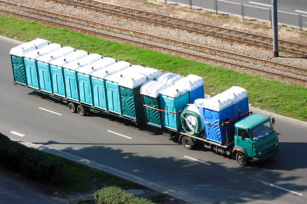 Best Luxury portable toilet rental  in Dunlap, IA